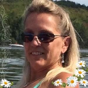 Meet your Posher, Cheryl